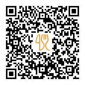 QR-code link către meniul Ah Juice Organics