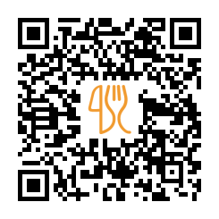 QR-code link către meniul Turmalina