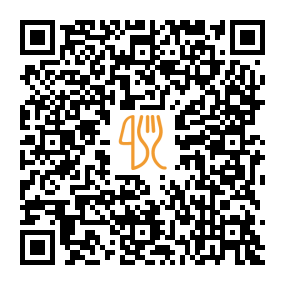 QR-code link către meniul The Pressed Penny Tavern