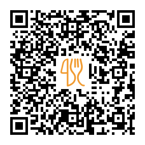 QR-code link către meniul The Warming Hut