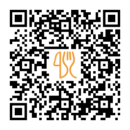 QR-code link către meniul บ้านเพื่อน Cafe