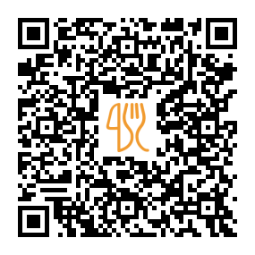 QR-code link către meniul Kung Fu Tea