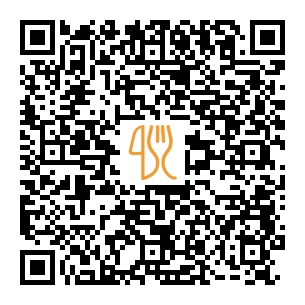 QR-code link către meniul Restaurant Feuillage