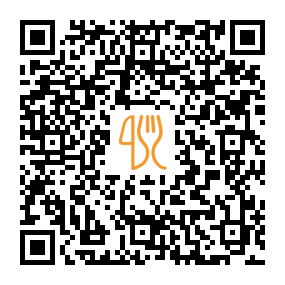 QR-code link către meniul Hunters Chop House