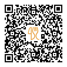 QR-code link către meniul Waba Grill