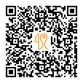 QR-code link către meniul Canyon River Grill