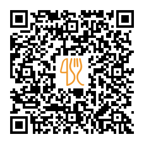 QR-code link către meniul Kung Fu Tea