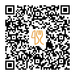 QR-code link către meniul Spesial Soto Ayam Kampung Pak Hasyim