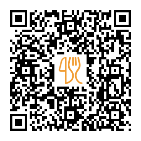 QR-code link către meniul Roti Modern Mediterranean