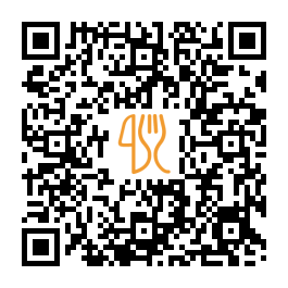 QR-code link către meniul Mutiara