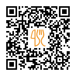 QR-code link către meniul Mister Kim