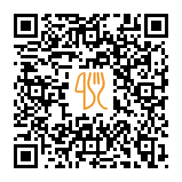 QR-code link către meniul Crispy Doner