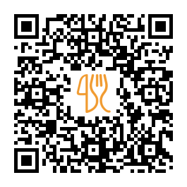 QR-code link către meniul Thai Muslim