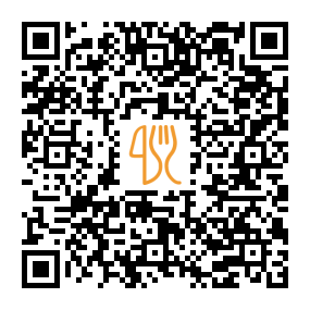 QR-code link către meniul Kung Fu Tea