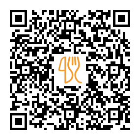 QR-code link către meniul East Moon Asian Bistro Lemay