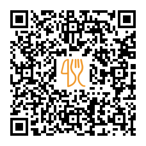 QR-code link către meniul The Little Tiger N Cafe