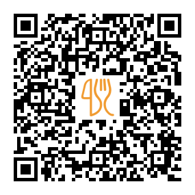 QR-code link către meniul Pizzeria Bude