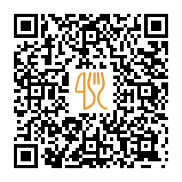 QR-code link către meniul Afghan Halal