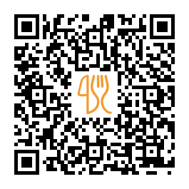 QR-code link către meniul Kung Fu Tea