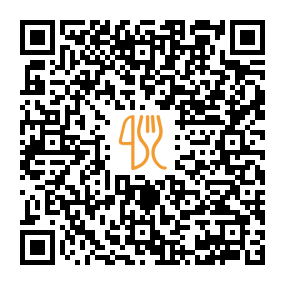 QR-code link către meniul Kitchen Garden Cafe