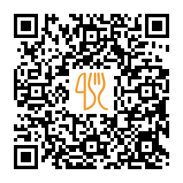 QR-code link către meniul Gyro Grill