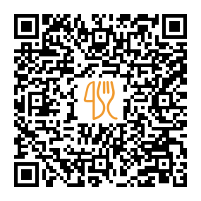 QR-code link către meniul Kung Fu Tea