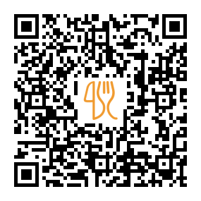 QR-code link către meniul Kung Fu Tea