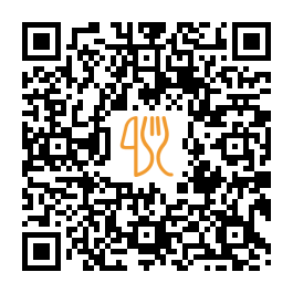 QR-code link către meniul Crescent Grill