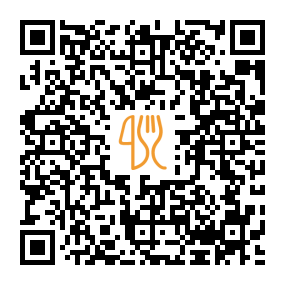 QR-code link către meniul The Sun Inn