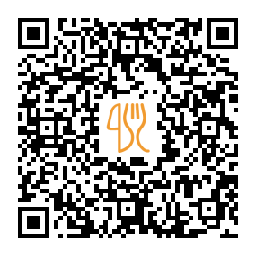 QR-code link către meniul Domaine Hudson