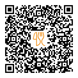 QR-code link către meniul The Village Fryer