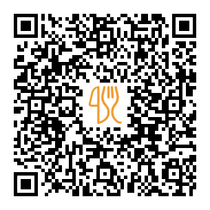 QR-code link către meniul Zing Bowl Brazilian Healthy Food