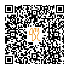 QR-code link către meniul G Millz Boken Roadhouse