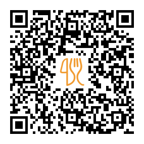 QR-code link către meniul Bud's Barbecue