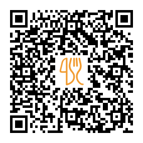 QR-code link către meniul Curry Leaf