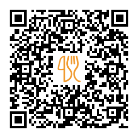 QR-code link către meniul Basera Indian Bistro