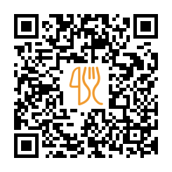 QR-code link către meniul Madame Brulée