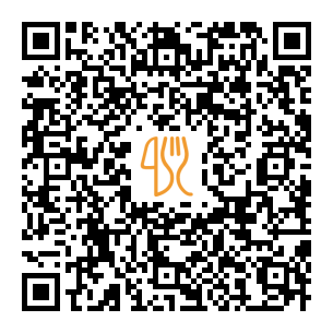 QR-code link către meniul Alrewas Fryer