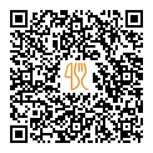 QR-code link către meniul Planet Organic Salusbury Rd