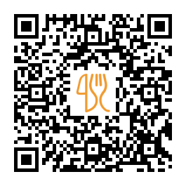 QR-code link către meniul ร้านอาหารแบล็คบอล