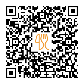 QR-code link către meniul Raw Earth Juicery