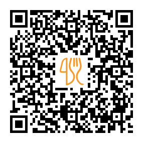 QR-code link către meniul Kung Fu Tea