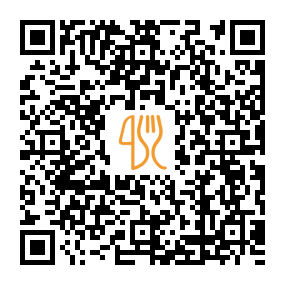 QR-code link către meniul Poissonnerie Marée Bleue