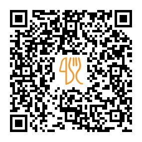 QR-code link către meniul Baek Ri Hyang