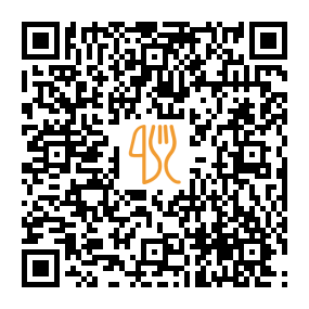 QR-code link către meniul New Georgian House