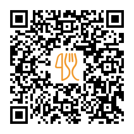 QR-code link către meniul Klub Nerez Trubka