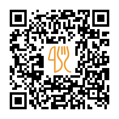 QR-code link către meniul Penzion Černý Vlk