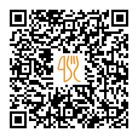 QR-code link către meniul King's Garden