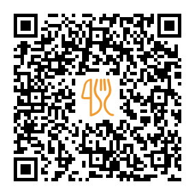 QR-code link către meniul Edelweiss Guest House