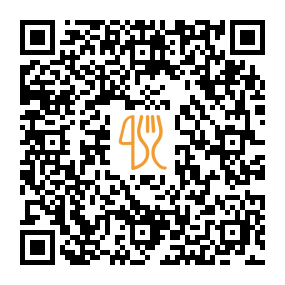 QR-code link către meniul Kitty's Korner